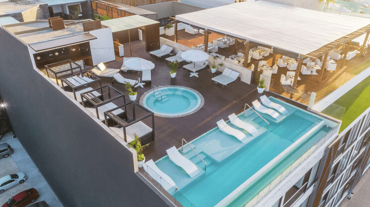 The Fives Downtown Hotel & Residences